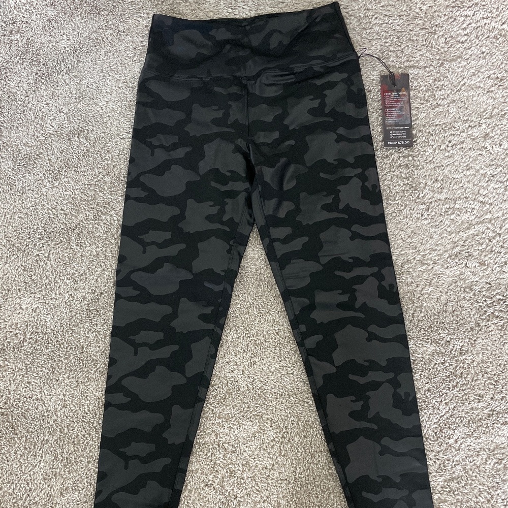 Kyodan Full Length Leggings